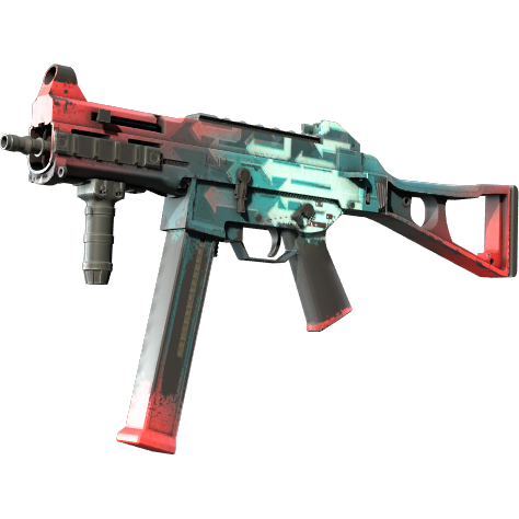 UMP-45 | 动量
